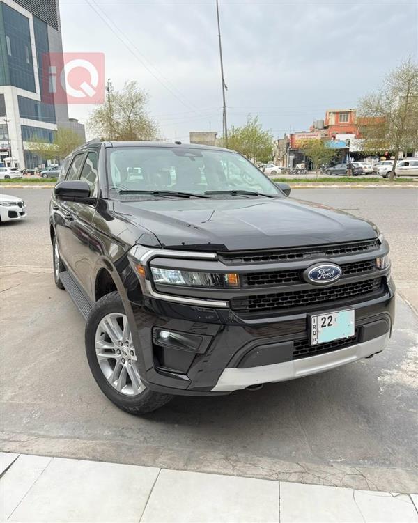 فورد إكسبيديشن 2024 للبيع في العراق - اربيل